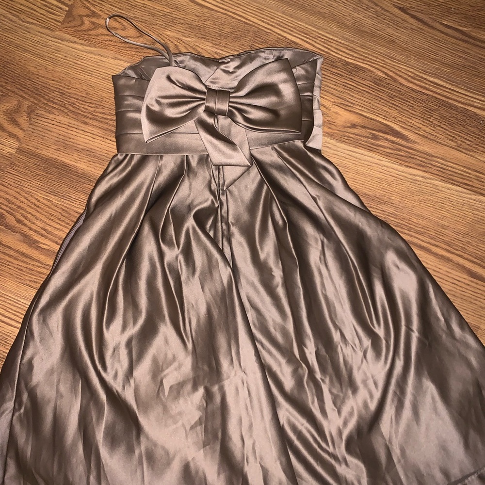 Bill Levkoff dress